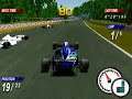 Formula 1 Championship Edition  HYPERSPIN SONY PSX PS1 PLAYSTATION NOT MINE VIDEOSUSA
