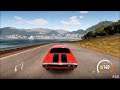 Forza Horizon 2 - Chevrolet Chevelle SS-454 1970 - Open World Free Roam Gameplay (HD) [1080p30FPS]