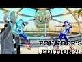 Founder's Edition Worth it?! | Phantasy Star Online 2
