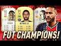 FUT Champs Live - Any 6PM Content?? - Fifa 21