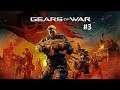 Gears of War Judgement Part 3 Do what need to be done