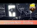 Genesis Noir (Xbox) - Ending