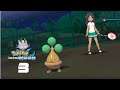 Getting Schooled- [Ultra Moon] Alolan Meowth Challenge Part 3