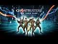GHOSTBUSTERS REMASTERED     LET'S PLAY DECOUVERTE  PS4 PRO  /  PS5   GAMEPLAY