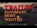 Gloria Victis 🛡️ SANGMAR'S MOST WANTED , MACEY IS A TRAITOR | EP. 4