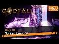 Godfall PS5 [4K60 HDR] Part 10 - Boss: Lunara