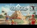 Godhood (PC) - The Civ Religious Victory Game