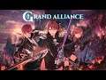 Grand Alliance Android Gameplay [1080p/60fps]