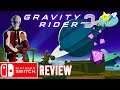 Gravity Rider Zero (Nintendo Switch) An Honest Review