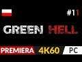 Green Hell PL 🌴 odc.11 (#11) FABUŁA 🎍 Daleko od domu | Gameplay po polsku