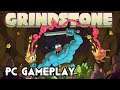 Grindstone | PC Gameplay