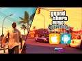 GTA SA: Definitive Edition [Android Offline] - Gameplay | ALL FULL MAP | DOWNLOAD LINK Fan Made