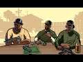GTA San Andreas Stream - Road to 130 Subscribers [Live]
