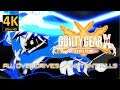 Guilty Gear Xrd Revelator - All Overdrives / Instant Kills『4K - 60 Fps』