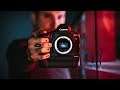 HANDS ON with NEW Canon 1DXMK3!!