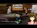 Harvest Moon Another Wonderful Life Divorcing Marlin