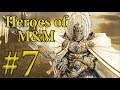 История серии Heroes of Might & Magic. Эпизод 7