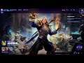 Heroes of the Storm: Anduin Theme Soundtrack OST Music