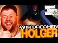HERR MAST & HORT BRECHEN HOLGER ☠️~ Michael Hort | Tag #21