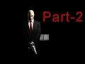 Hitman Gameplay Part-2 PS4 | Xbox | Windows | Stadia | MAC | Linux