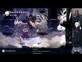 Hollow Knight - Radiant Boss 32 - Markoth (Stream Highlight)