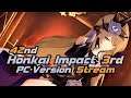 Honkai Impact 3rd - Stream (Rosemary's Floriograph/Part 2)