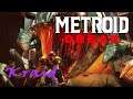 How to beat the Kraid boss fight for the Diffusion beam Metroid Dread