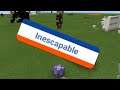How to build a command block prison in Minecraft