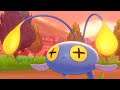 How to Catch CHINCHOU (Hulbury) - Pokemon Sword & Shield