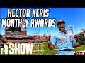 How to Complete Hector Neris Monthly Award (May) - MLB The Show 20