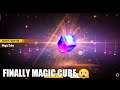 How To Get Magic Cube In Free Fire | Magic Cube One Spin Tips And Tricks | Hareram Kumar Mehta