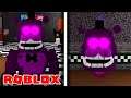 How To Get The Rise of Evil Event in Roblox FNAF Help Wanted RP