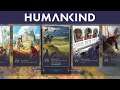 Humankind Closed Beta Livestream || Growing HUGE Science Cities