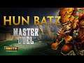 Hun Batz, El mono solo pega :D! - Warchi - Smite Master Duel S6