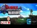 🔴Hyrule Warriors Livestream - Part 1 - 60fps Full HD