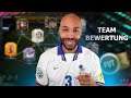 ICH BEWERTE EURE TEAMS! 🔥 💯 - Der neue Meta ST - FIFA 21 Ultimate Team