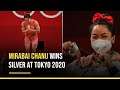 India At Tokyo Olympics 2021: Mirabai Chanu Wins Silver In Weightlifting