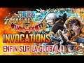 INVOCATIONS LUFFY & LAW SUGOFEST !! ONE PIECE TREASURE CRUISE FR