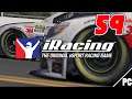 iRacing | #59 | Final Day of Bathurst Practice, New Wheel Stand (2/26/21)