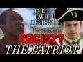 Is This Film Racist? | "The Patriot" Review Part 1, Slavery & Race Relations in Colonial America