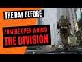 Ist das wie ein The Division ?? /  THE DAY BEFORE Open World Survival Game