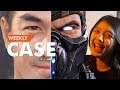 Joe Taslim Main Film Mortal Kombat! Anak Ini Didukung Jadi Atlit eSports! || Weekly Case 16