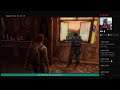 Jolty plays The Last Of Us Remastered #2