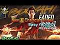 K Character Faded Wheel Event Details In Free Fire || Telugu