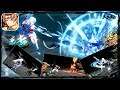 KALPA OF UNIVERSE - MOBILE GAME TRAILER