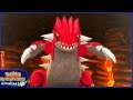 Kampf gegen Groudon | Pokémon Mystery Dungeon: Retterteam DX #26