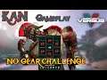 KAN NO GEAR CHALLENGE Modern Combat Versus TEST SOLO Gameplay MCVS 2020 #3