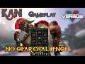 KAN NO GEAR CHALLENGE Modern Combat Versus TEST SOLO Gameplay MCVS #3