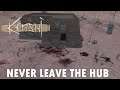 Kenshi - Never Leave The Hub Challenge - Episode 49