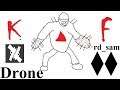 Killing Floor 2 CD | Drone | 72Max | rd_sam